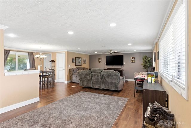 5713 Hubbard Court, Huber Heights, OH 45424