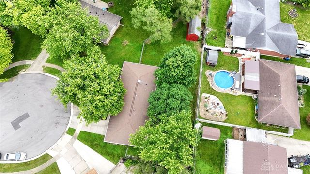5713 Hubbard Court, Huber Heights, OH 45424