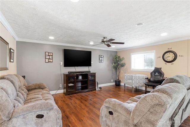 5713 Hubbard Court, Huber Heights, OH 45424