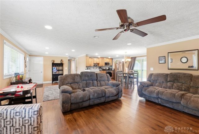 5713 Hubbard Court, Huber Heights, OH 45424