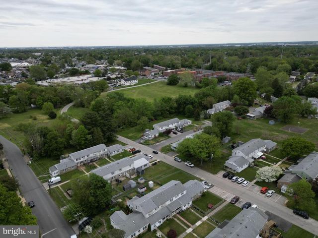 317 HIBBS AVE, Glenolden, PA 19036