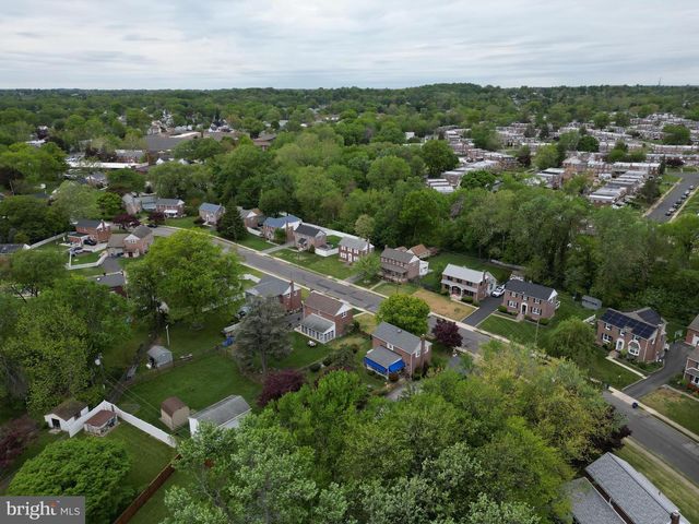 317 HIBBS AVE, Glenolden, PA 19036