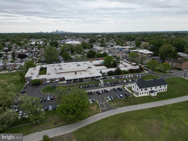 317 HIBBS AVE, Glenolden, PA 19036