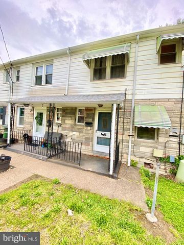 317 HIBBS AVE, Glenolden, PA 19036