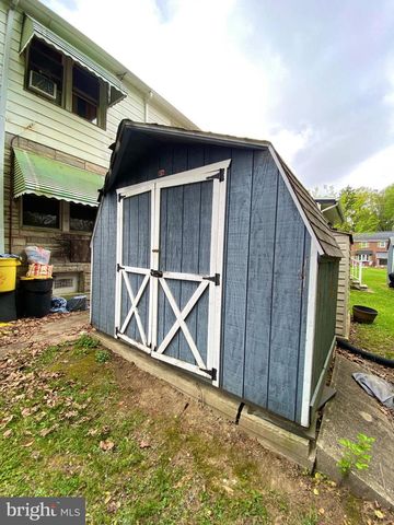 317 HIBBS AVE, Glenolden, PA 19036