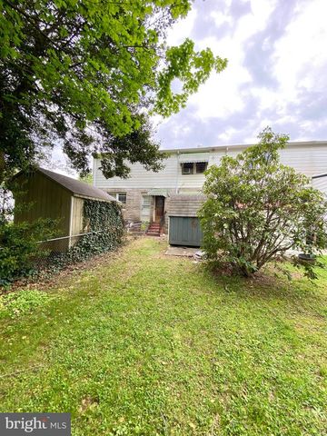 317 HIBBS AVE, Glenolden, PA 19036
