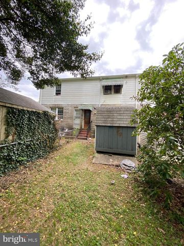 317 HIBBS AVE, Glenolden, PA 19036
