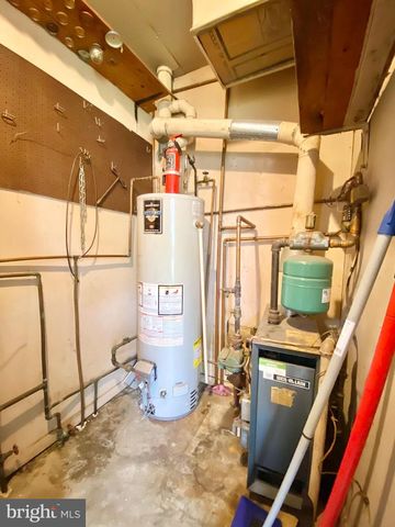 317 HIBBS AVE, Glenolden, PA 19036