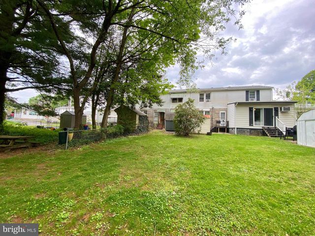 317 HIBBS AVE, Glenolden, PA 19036