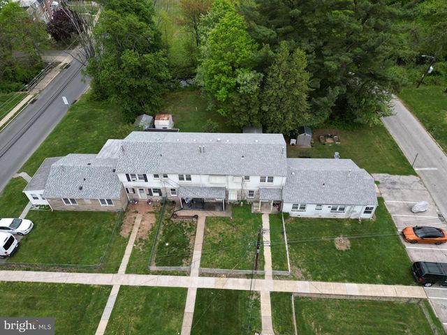 317 HIBBS AVE, Glenolden, PA 19036