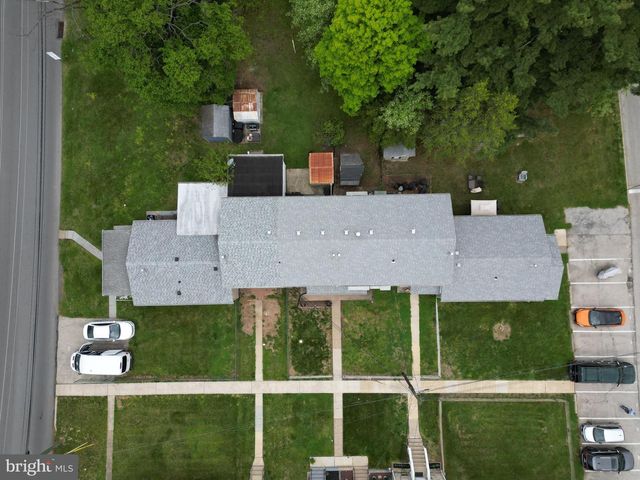 317 HIBBS AVE, Glenolden, PA 19036