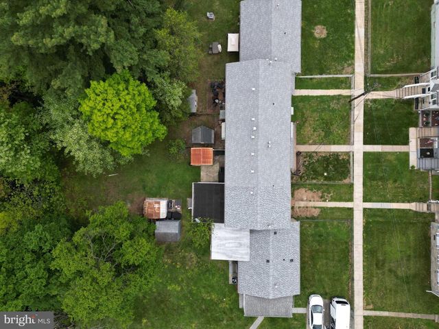 317 HIBBS AVE, Glenolden, PA 19036