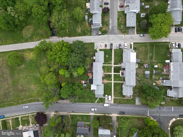 317 HIBBS AVE, Glenolden, PA 19036