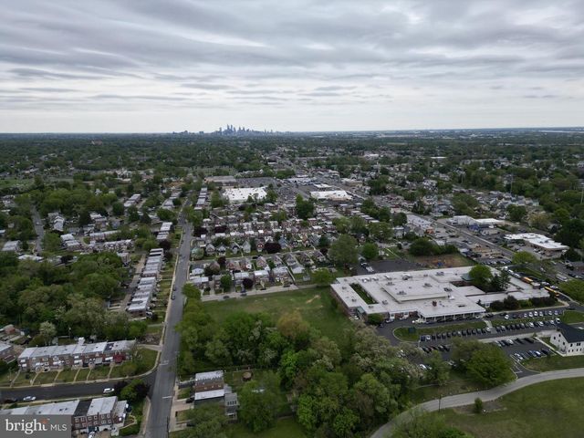 317 HIBBS AVE, Glenolden, PA 19036