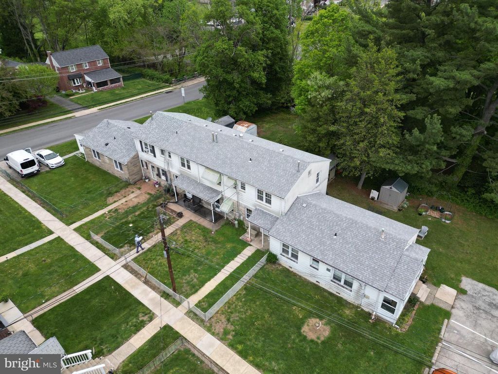 317 HIBBS AVE, Glenolden, PA 19036