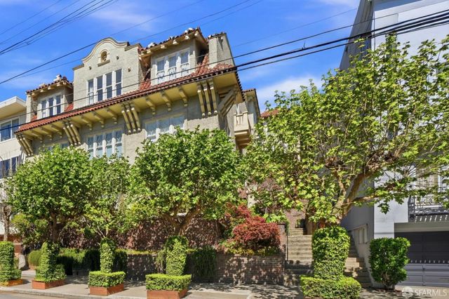 2882 Jackson Street, San Francisco, CA 94115