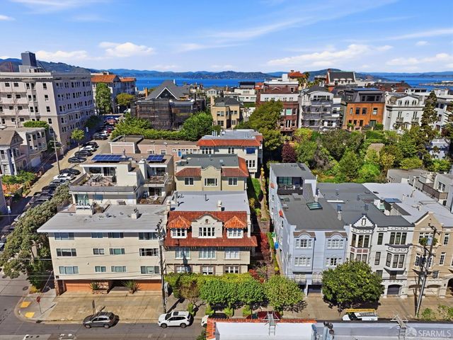 2882 Jackson Street, San Francisco, CA 94115