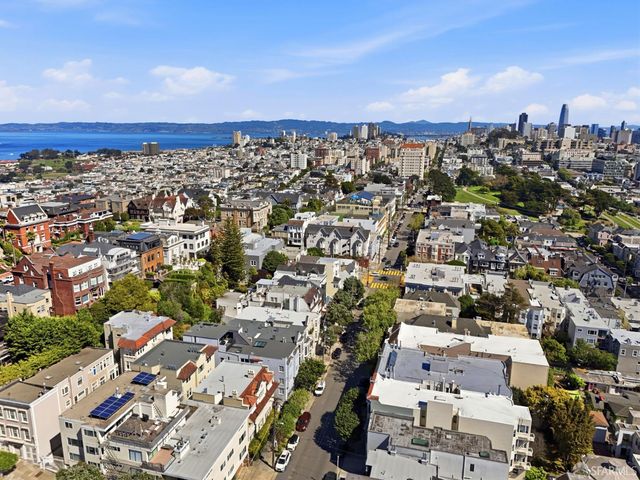 2882 Jackson Street, San Francisco, CA 94115