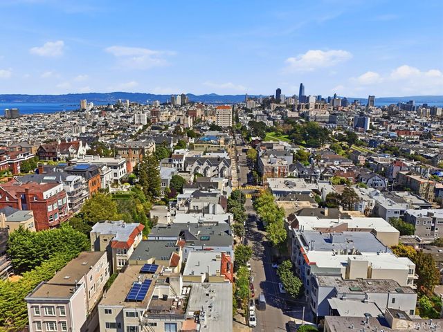 2882 Jackson Street, San Francisco, CA 94115