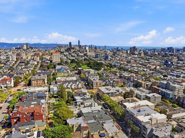 2882 Jackson Street, San Francisco, CA 94115