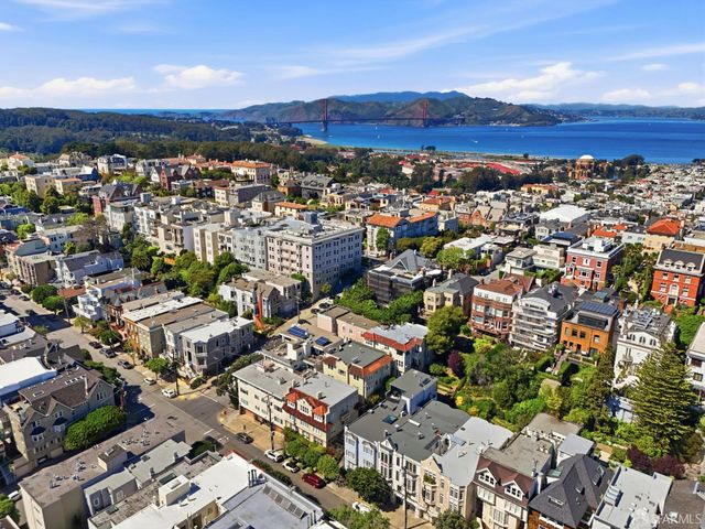 2882 Jackson Street, San Francisco, CA 94115