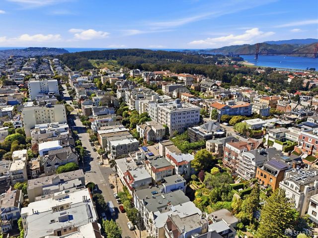 2882 Jackson Street, San Francisco, CA 94115