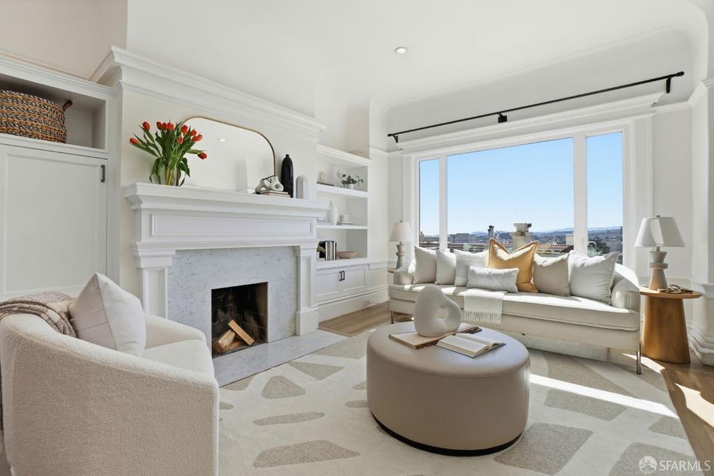 2882 Jackson Street, San Francisco, CA 94115