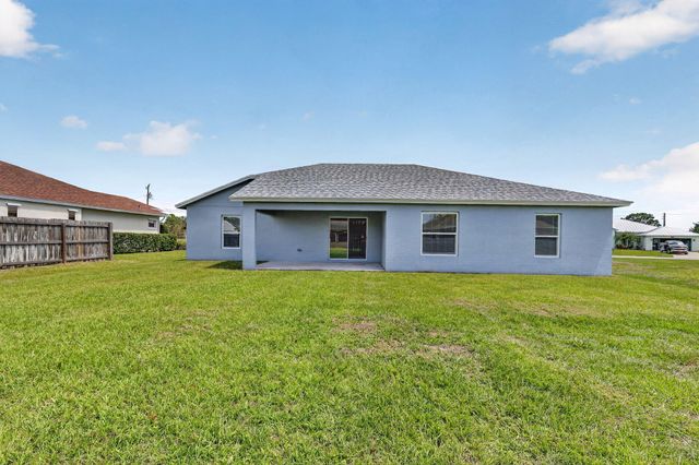 5737 NW Jigsaw Lane, Port St. Lucie, Port St Lucie, FL 34986