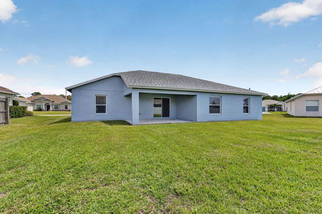 5737 NW Jigsaw Lane, Port St. Lucie, Port St Lucie, FL 34986