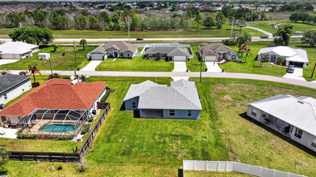5737 NW Jigsaw Lane, Port St. Lucie, Port St Lucie, FL 34986