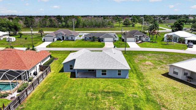 5737 NW Jigsaw Lane, Port St. Lucie, Port St Lucie, FL 34986