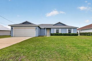 5737 NW Jigsaw Lane, Port St. Lucie, Port St Lucie, FL 34986