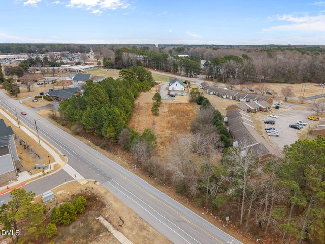 350 Pony Road, Zebulon, NC 27597