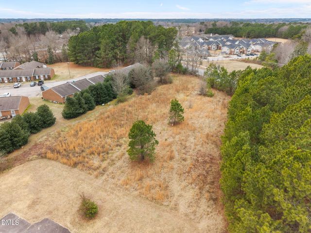 350 Pony Road, Zebulon, NC 27597