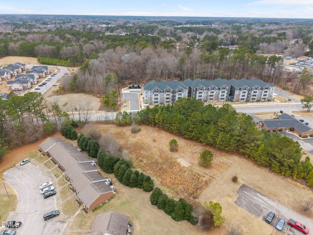 350 Pony Road, Zebulon, NC 27597