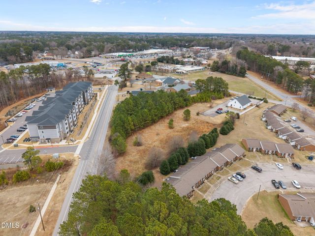 350 Pony Road, Zebulon, NC 27597