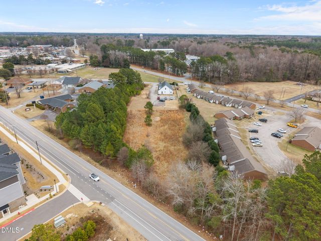 350 Pony Road, Zebulon, NC 27597