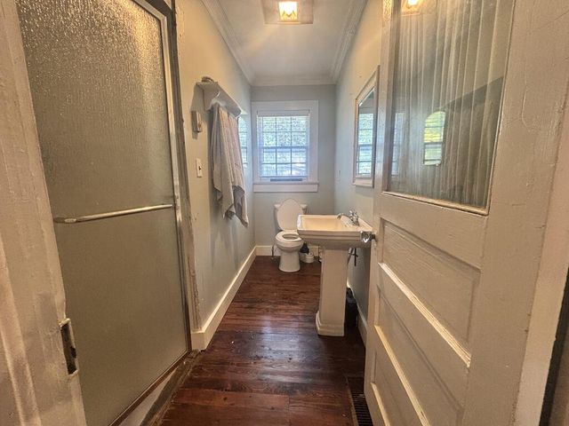 55 Aquone Road, Andrews, NC 28901