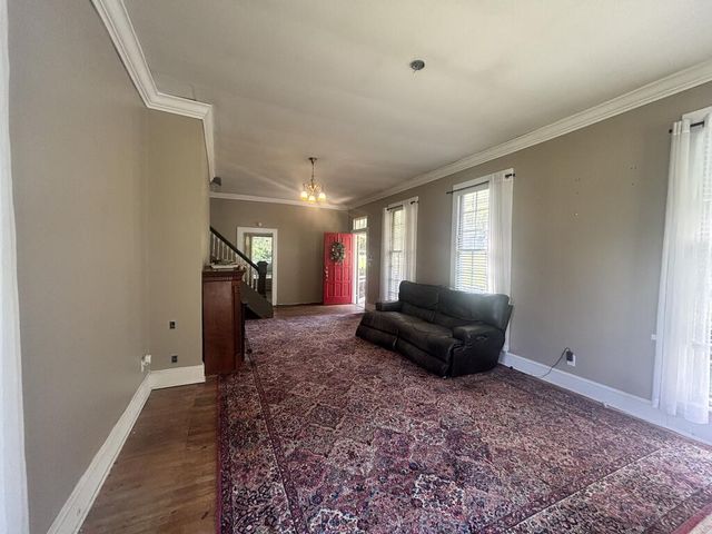 55 Aquone Road, Andrews, NC 28901