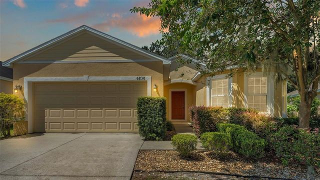 6838 GLENBROOK DRIVE, Lakeland, FL 33811