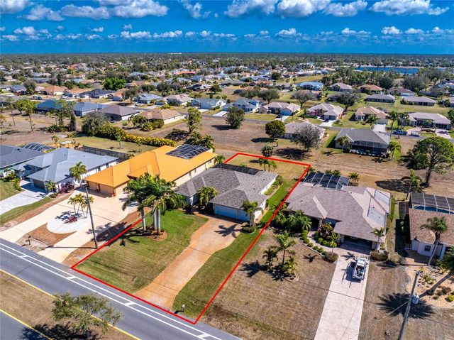 250 ROTONDA BOULEVARD N, Rotonda West, FL 33947