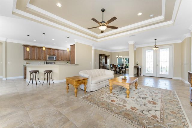 250 ROTONDA BOULEVARD N, Rotonda West, FL 33947