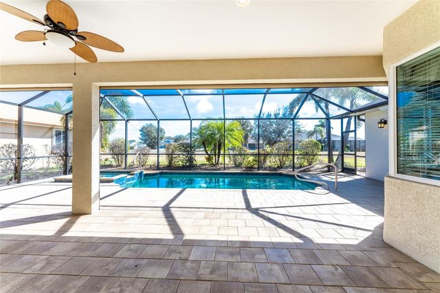 250 ROTONDA BOULEVARD N, Rotonda West, FL 33947