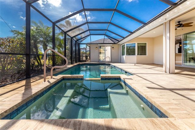 250 ROTONDA BOULEVARD N, Rotonda West, FL 33947