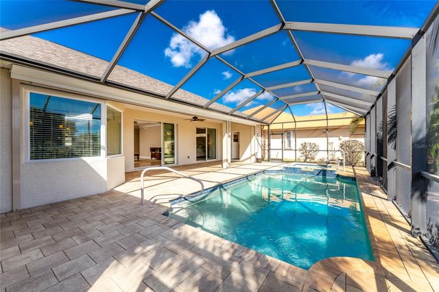 250 ROTONDA BOULEVARD N, Rotonda West, FL 33947