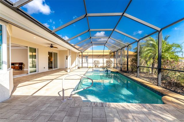 250 ROTONDA BOULEVARD N, Rotonda West, FL 33947