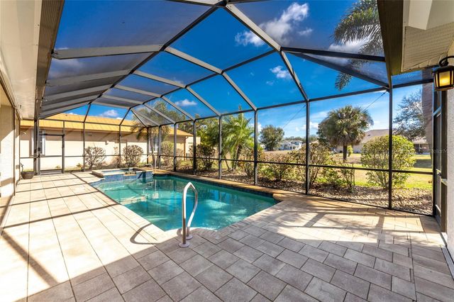 250 ROTONDA BOULEVARD N, Rotonda West, FL 33947