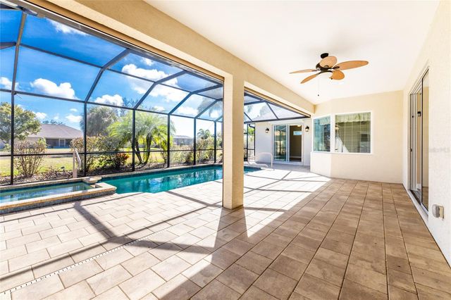 250 ROTONDA BOULEVARD N, Rotonda West, FL 33947