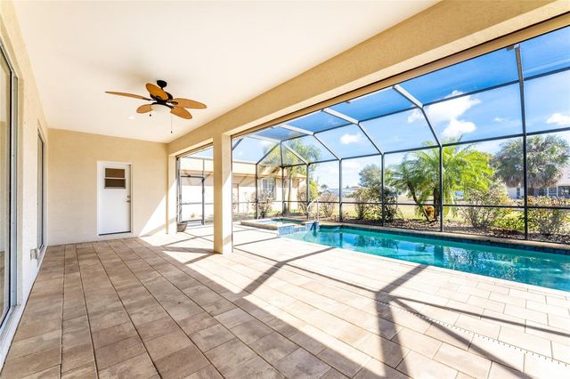 250 ROTONDA BOULEVARD N, Rotonda West, FL 33947