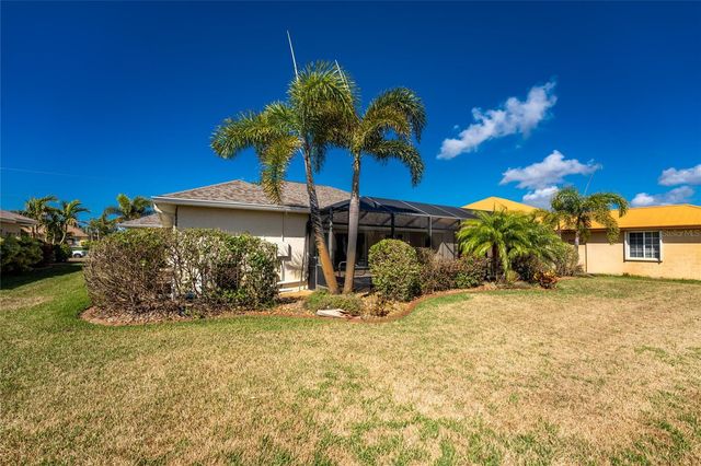 250 ROTONDA BOULEVARD N, Rotonda West, FL 33947